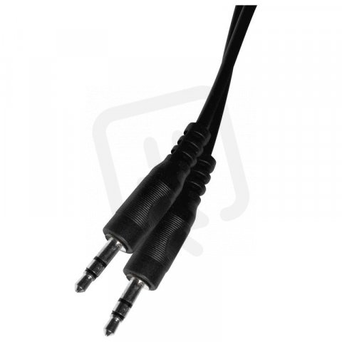 JACK kabel 3,5MM ST/M-3,5MM ST/M 3M Emos SD5003