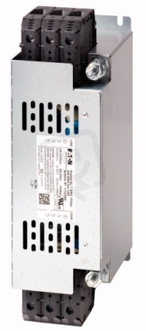 DX-EMC34-100-L EMC filtr pro frekvenční