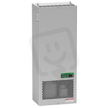 Schneider NSYCU3K3P4UL Klimatizace 2900W, boční montáž, 400V, UL