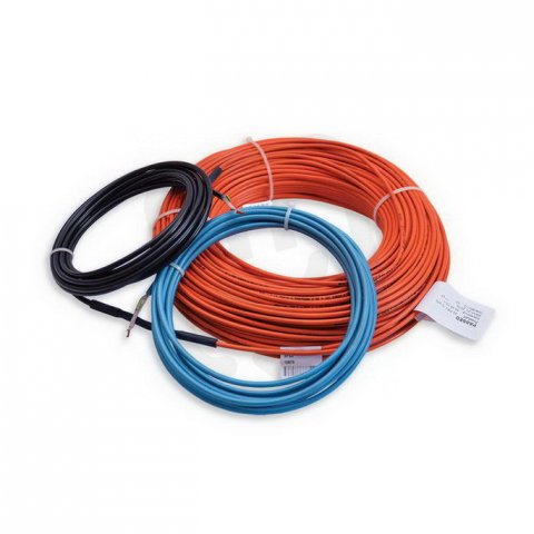 Jednožilový topný okruh PSV 7660 660 W/93,5 m FENIX 2320007