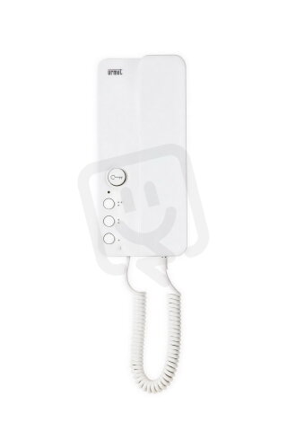 Komfortní domovní telefon MIRO pro systém 1083 URMET 1183/5