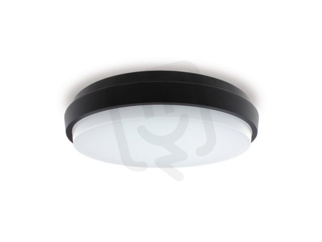 LUNA L, A STROPNÍ ANTRACITOVÉ IP54 LED2 5130734