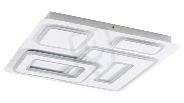 Montelle LED 56W IP20 bílá RABALUX 5859