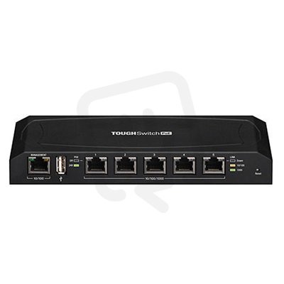PoE switch 5 port PoE switch ELKO EP 8595188166058