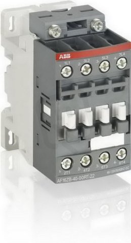 AF16B-40-00RT-14 250-500V50/60HZ DC ABB 1SBL177260R1400