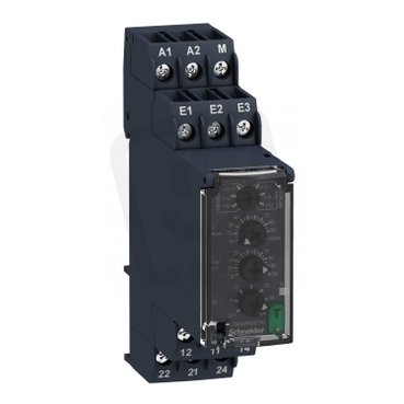 Schneider RM22UA32MR Kontrolní relé přepětí/podpětí 1 V100 V 2 CO 8 A 24240 V