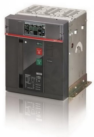 E2.2H 1600 Ekip Dip LSIG 3p FHR ABB 1SDA071013R0001