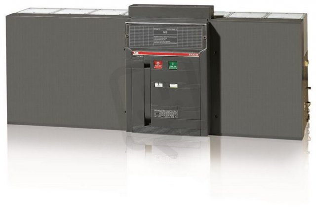 E6H/E/MS 6300 4p F HR 1000V DC ABB 1SDA058925R0001