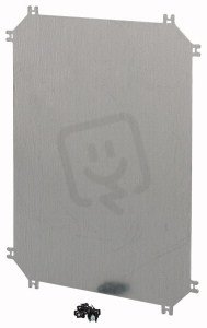 Eaton 3036 Oceloplechová montážní deska pro CI M3-CI45
