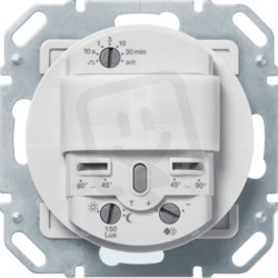 KNX čidlo pohybu pro výšku 1,1 m, KNX - R.x BERKER 80262160