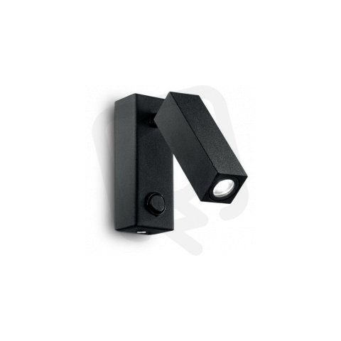 PAGE AP1 SQUARE NERO