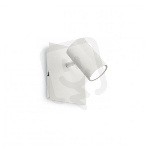 SPOT AP1 BIANCO