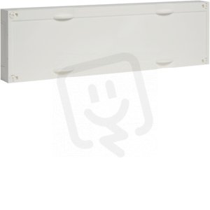 univers N 1600 A-SD 150x500mm s montážní deskou HAGER UC12MP