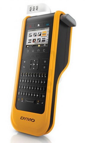 Dymo DYMO XTL 300 Elektronický popisovací přístroj,