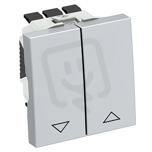 6120984 RT-BS AL1 Tlačítko