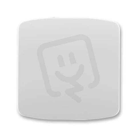 Kryt stmívače s krátkocestným ovládáním 3299A-A100 S šedá Tango ABB