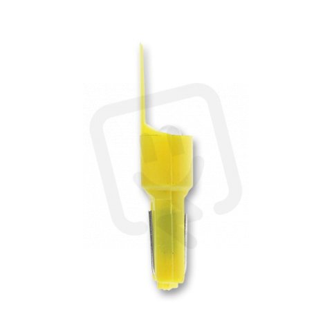 LED orientační univerzální 1 mA, modré světlo Impuls 2CKA001784A0795 ABB