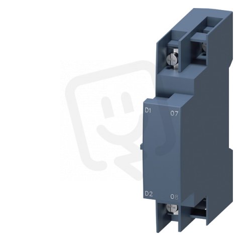 3RV2922-2CP0 podpěťová spoušť AC 230 V /