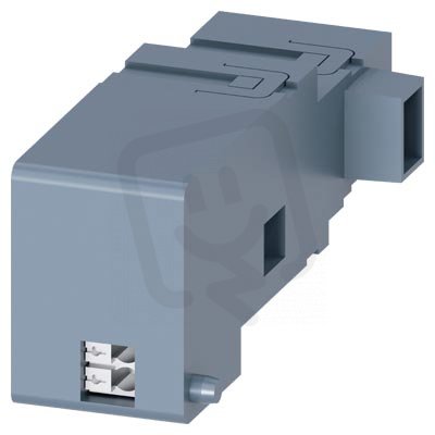 SIEMENS 3VW9011-0AT17 Komunikační modul provedení COM42 (Modbus RTU), pro 3VA27
