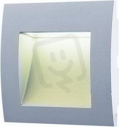 WALL 10 1,5W GRAY WW