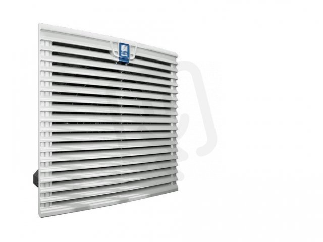 Rittal 3241110 Vent. s filtrem 230m3/h, 115V, 50/60Hz