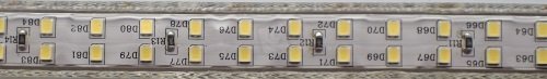 Lightronic LPV2835W230V LED pásek 10W/m 180ks/m CW 900lm/m 50m