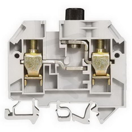 VIKING 3 SVORKA PRO POJISTNOU VLOŽKU (NOVÁ) LEGRAND 037187
