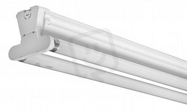Modus TU236K MODUS TU 2x36 W komp., bez reflektoru