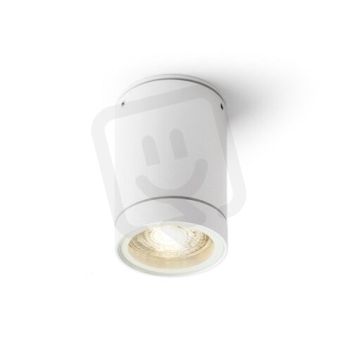 SAMMY stropní bílá 230V LED GU10 15W IP54 RENDL R13450