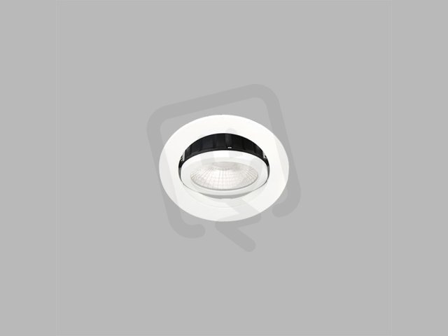 LED2 2231631D MAX 2, W DALI/PUSH DIM 8W 3000K
