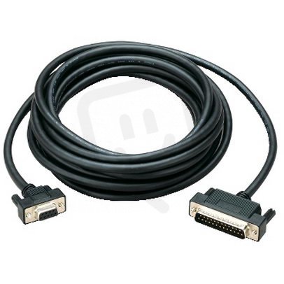 Kabel pro připojení na sběrnici RS422 SCHNEIDER XBTZG9722
