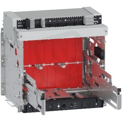 Šasi MTZ2 20/25H3 25H1 H2 H10 HA HF 3P SCHNEIDER LV848394