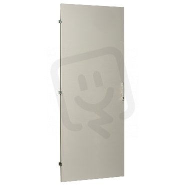 1225 Plné dveře Š800 zesílené