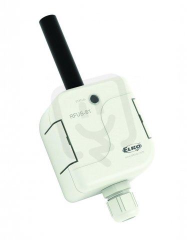 RFUS-11 Spínací aktor IP65