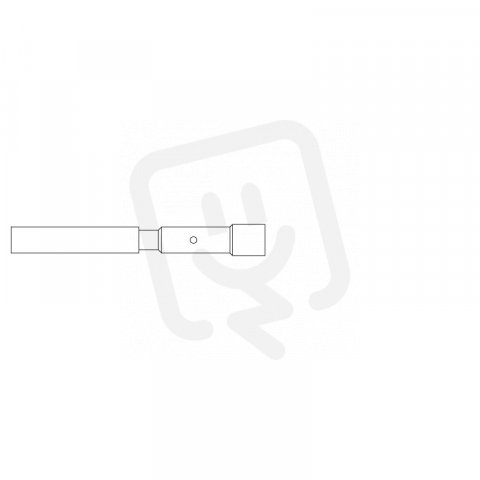 kontakt SAI-M23-KBC-1.00-1.5 WEIDMÜLLER 1170210000
