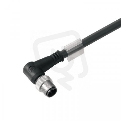 Měděný datový kabel SAIL-M12W-CD-1.5B WEIDMÜLLER 1062170150