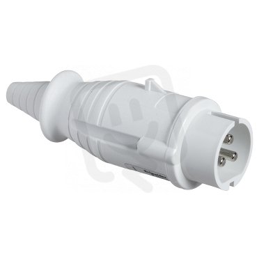 Vidlice 16A,3P,42V,50/60 Hz,IP 44 SCHNEIDER 82304
