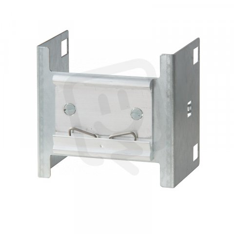 Upevnění ENERGY METER BRACKET S1 WEIDMÜLLER 2433080000