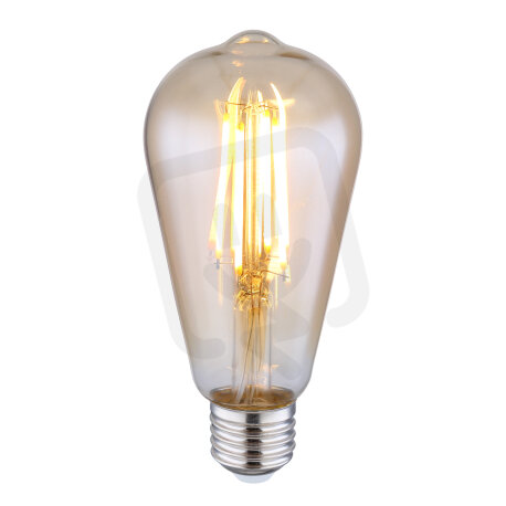 LED žárovka LED BULB E27 LED 7W 230V, 720lm, 2700K GLOBO 11399A