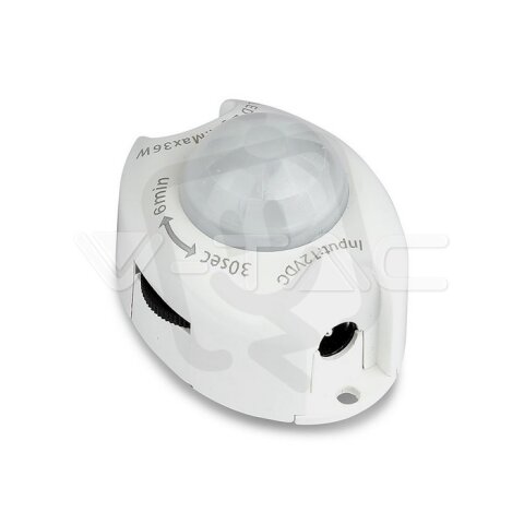 Sensor for LED Strip Light with Connector, VT-8069 V-TAC SKU2554