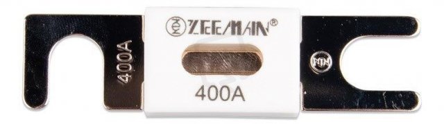 Pojistka ANL Victron Energy 400A/80V