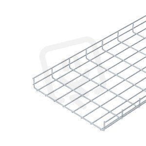 OBO SGR 55 400 FT Mřížový žlab SGR 55x400x3000 Ocel žár.zinek