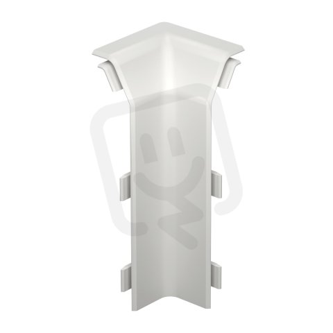 Vnitřní roh OBO SL IE20110 rws SLL čistě bílá Polyvinylchlorid PVC