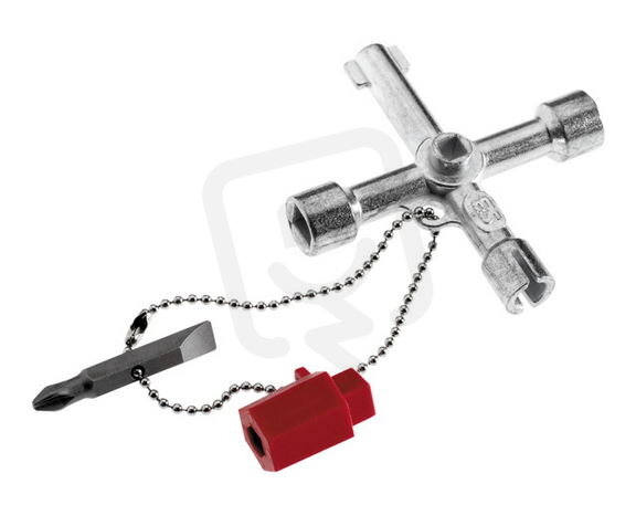 Univerzální křížový klíč DB CIMCO 112895