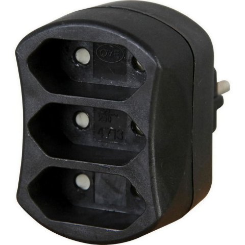 Euro-Adapter