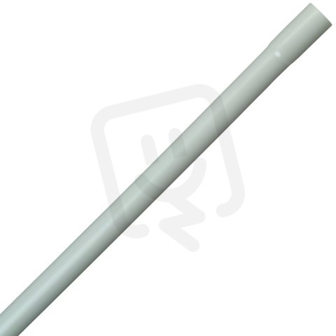 Kopp 390316004 Trubka pevná RIG-L 16, 3m světle šedá