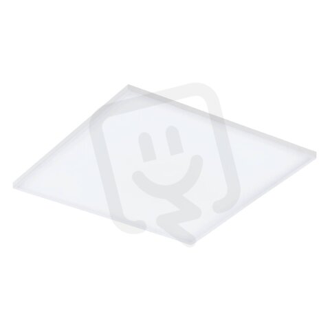 Stropní svítidlo TRUPIANA LED-RGB/CCT 587X587 bílá 31W IP20 EGLO 900569