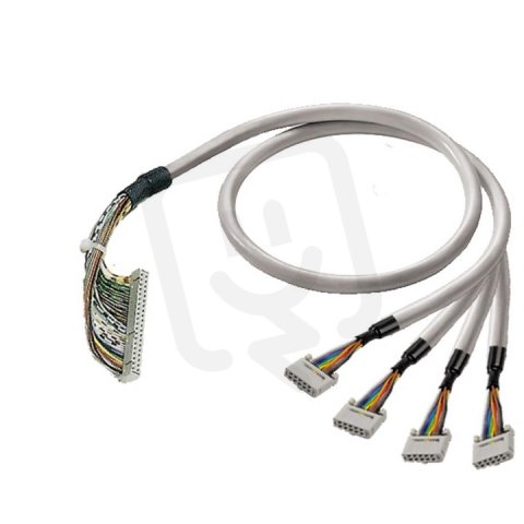 PLC vodič PAC-YOKO-4X10-V2-9M WEIDMÜLLER 1512220090