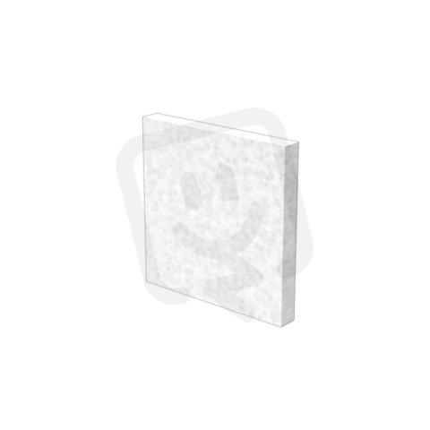 Podložka filtru FF-FIMT 11 54 WEIDMÜLLER 2556600000