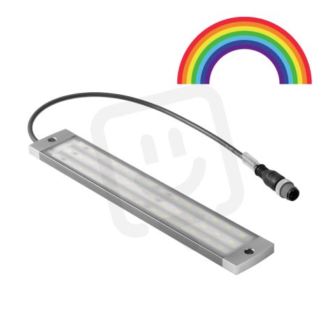 LED modul WIL-LRGBWX-XXXXD024-240SXX0.3BM12GXXXX WEIDMÜLLER 2635090000
